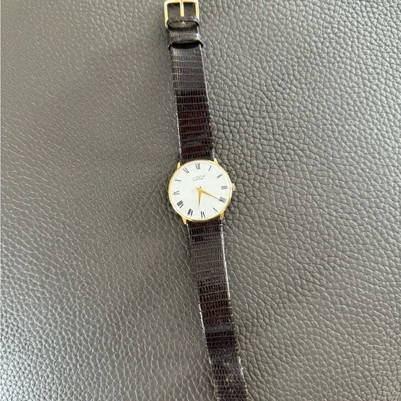 Cartier authentic watch - Picture 3 of 4